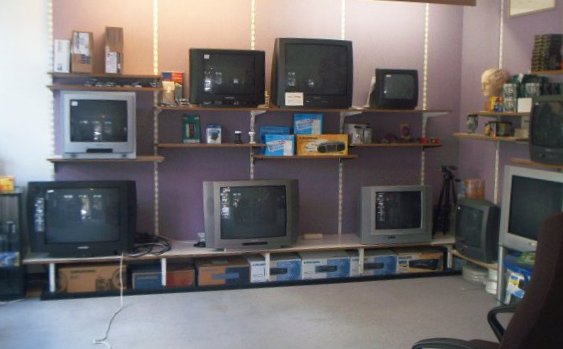 Teil der Innenansicht 1